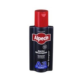 Alpecin Active Shampoo A3 250 ml