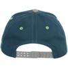 Difuzed The Mandalorian - Baby Yoda Kids Snapback Multicoloured