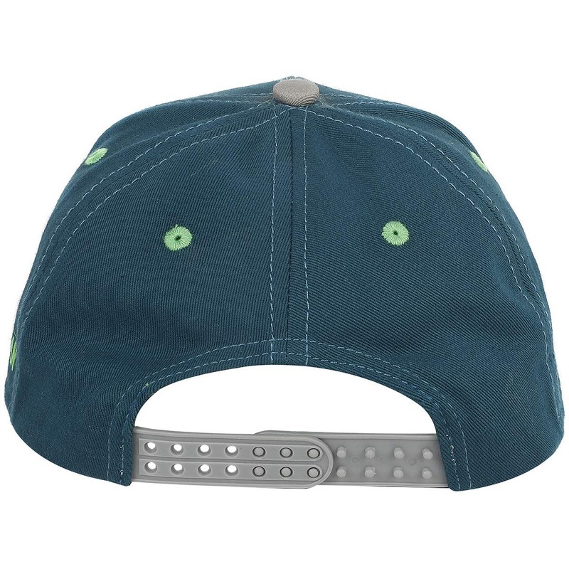 Difuzed The Mandalorian - Baby Yoda Kids Snapback Multicoloured