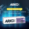 Arko 100g Shaving Cream Extra Sensitive