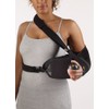 Corflex Ultra Shoulder Abduction Pillow W/Sling Large Hip 36-42", Forearm