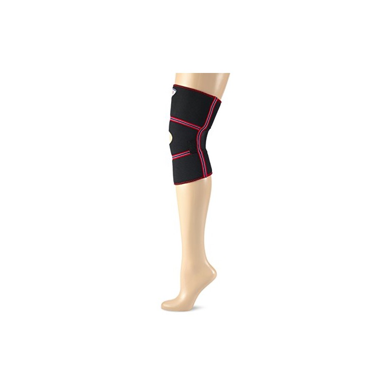 TSM Sports Knee Support Pro Pa and TT- use, L,