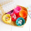 Shin-Etsu Industry HT1057-24 PP Band for Handicrafts, 0.6 x 392.4