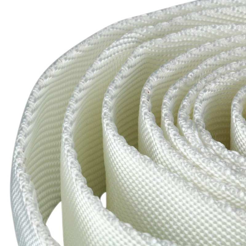 Amarine Made FireHose Bulk Jacket,Chafe Guards Provides Effective Chafe Protection