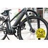Kryptonite Kryptolok Combination Integrated Bicycle Chain (9.5mm X 120cm) OPEN