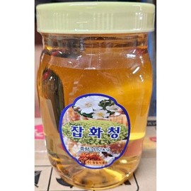 JHN28531_52EE페트꿀 잡화꿀 야생꿀 HMR 1.2k JHN28531_52EE Pet Honey Miscellaneous Wild Honey HMR 1.2k