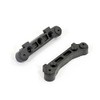 FTX Vantage/Carnage Rear Susp.Holder 2Pcs