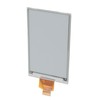4.26 Inch Display Module 800x480 Pixels SPI Communicate Black White