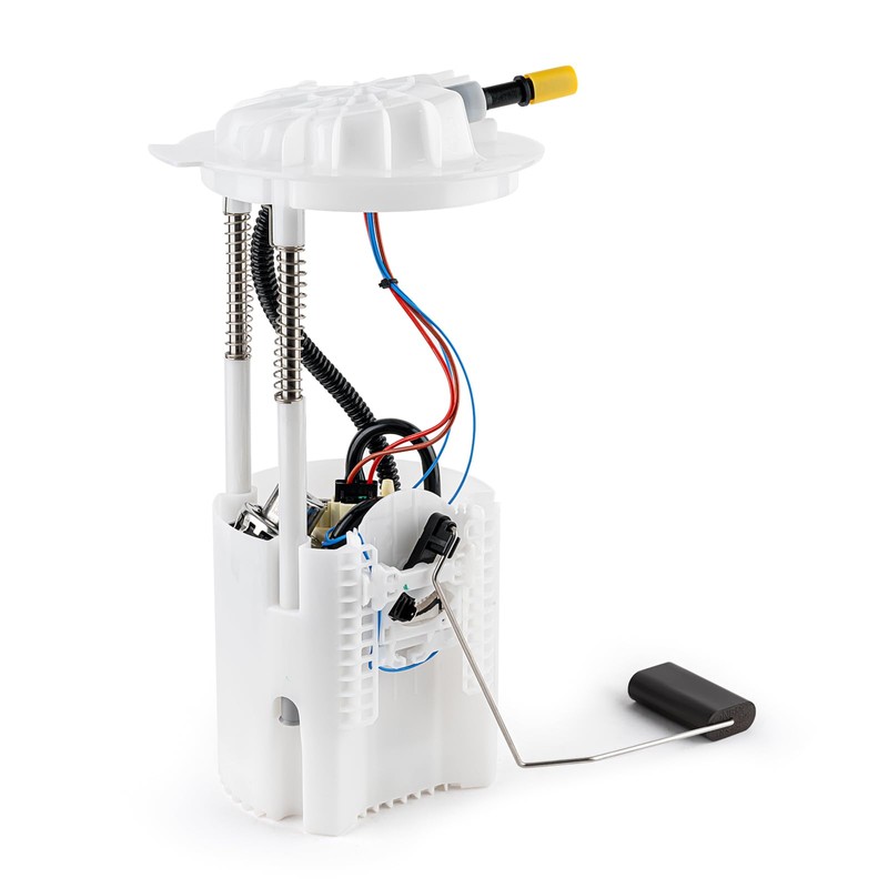 JuFenix Electric Fuel Pump Module Assembly Compatible with 2007-2011 Dodge
