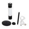 Camping Lantern Aluminum Alloy Removable Hangable Portable Outdoor Camping Light