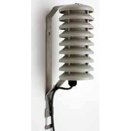 APRS World, LLC Solar Radiation Shield