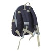 LÄSSIG Small Children's Backpack for Nursery, Crib Backpack with Chest