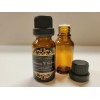 Oakmoss and Amber Home Fragrance Oil for Oil Warmer and