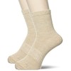 Gunze WASHIITO Socks, Washi Yarn, Toe Design, Left & Right