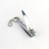 Out37 Nail Clipper Mini Portable Nail Clipper 777 / 아우트쓰리쎄븐 손톱깎기 미니 휴대용 손톱깎이 777