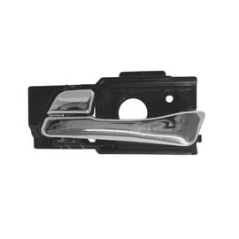 Easy Link Inner Door Handle Front Right Compatible with Hyundai Accent 2012-2018 826101R000S4