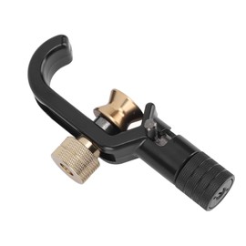 Uadme Armored Cable Stripper, 8-30mm FTTH Coax Mid Span Radial Cutter, Slitting Ring Fiber Optic Cable Stripper Tools for Circular and Vertical Cutting