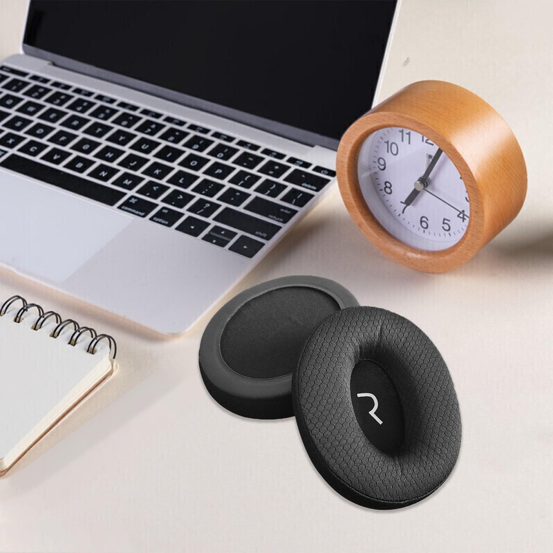 HAIZEEN Ear Pads Compatible with Mpow 059 / H1 /