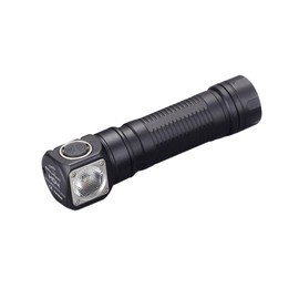 SKILHUNT H04 TIR Camping Headlamp Flashlight - 1000 Lumen, Lightweight, Compact EDC Waterproof LED Headlight for Outdoor Sports Hands-Free (Cool White with BL-133C)