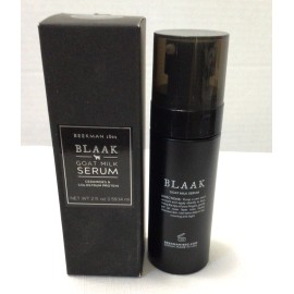 Beekman 1802 Blaak Goat Milk Serum Ceramides &Colostrum Proteins 2 Oz