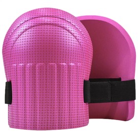Knee Pads Work - Anti-slip Protective Knee Pads for Wo | Knee Pad Women Men for Gardening House Working | Thickened EVA Rubber Foam Knee Pad for Cleaning Flooring and Garden