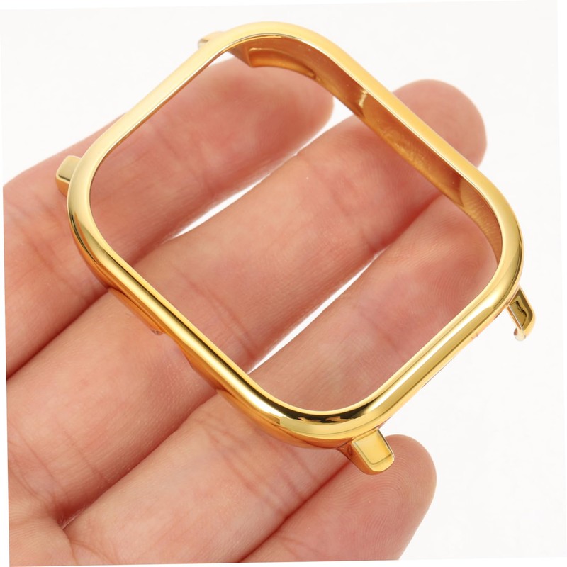WOONEKY Pc Watch Case Sports Puck Lock Bumper Case -