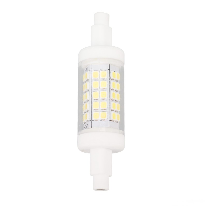 R7s LED Bulb 80mm 5W Double End Floodlight with 60LED