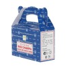 ETHNICITI Satya Genuine Nag Champa Backflow Incense Cones - 24