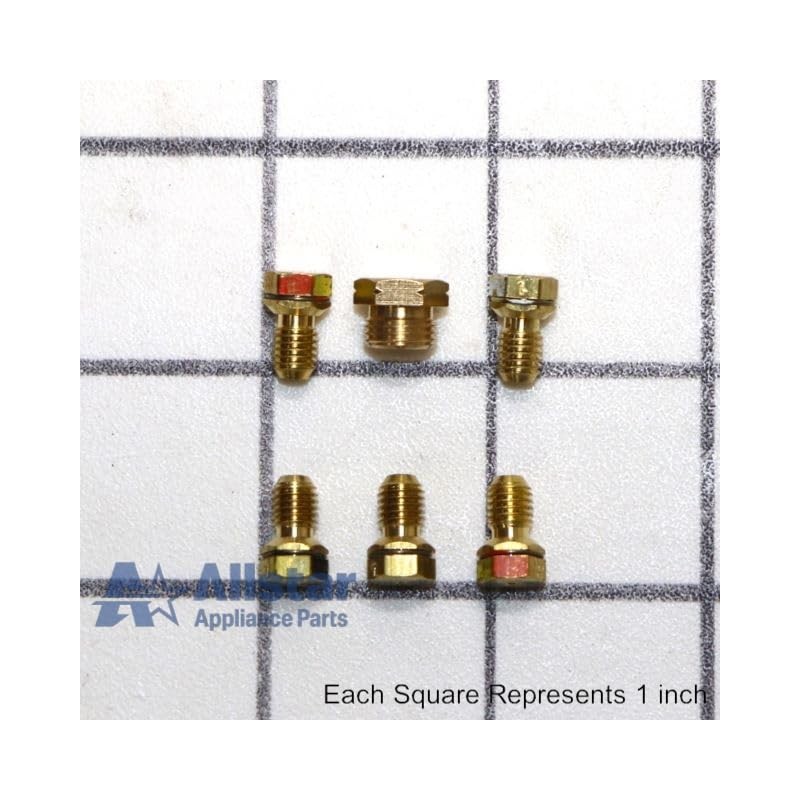 WPW10619560 Range Conversion Kit