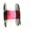 Wire 18 Awg High Temp Gxl Stranded Wire Pink 250