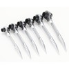 Double-ended Ratchet Wrench with Bend Shino 2 Sizes (0.7 x