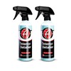 Adam's Interior Detailer 16 fl. oz (2-Pack) - Total Car