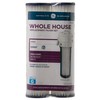 GE FXWPC Whole House Water Filter, Replacement for Water Filtration