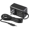 Marg 12V AC Power Supply Replacement for Numark NS4FX Professional