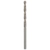 Bosch 2608585483 Metal Drill bits HSS-G, DIN 338, Silver