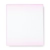 Ehime Paperwork NEBS-LA4S Colored Paper Bokashi, Lavender, 9.5 x 10.7