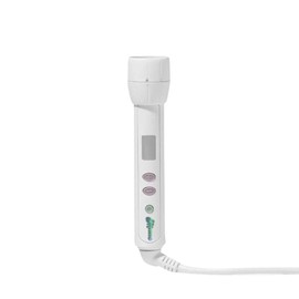 Mane Interchangable Hair Tool Base - Power Base for Hair Styling Attachments Compatible with Curling Iron, Curling Wand & Hair Waver - Easily Change Out Attachments