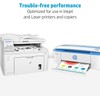 HP Printer Copy Paper, All-In-One 22lb 96 Bright, 8.5x11-1 Mega