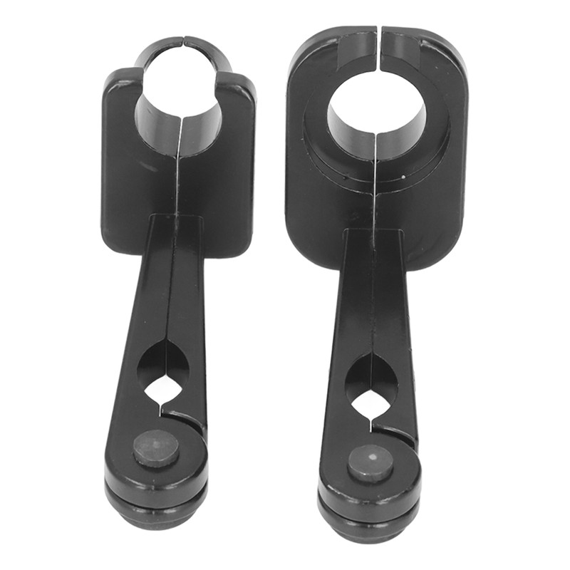 2pcs Air Conditioner Tube Remover Kit T40149 Steel Rustproof Replacement