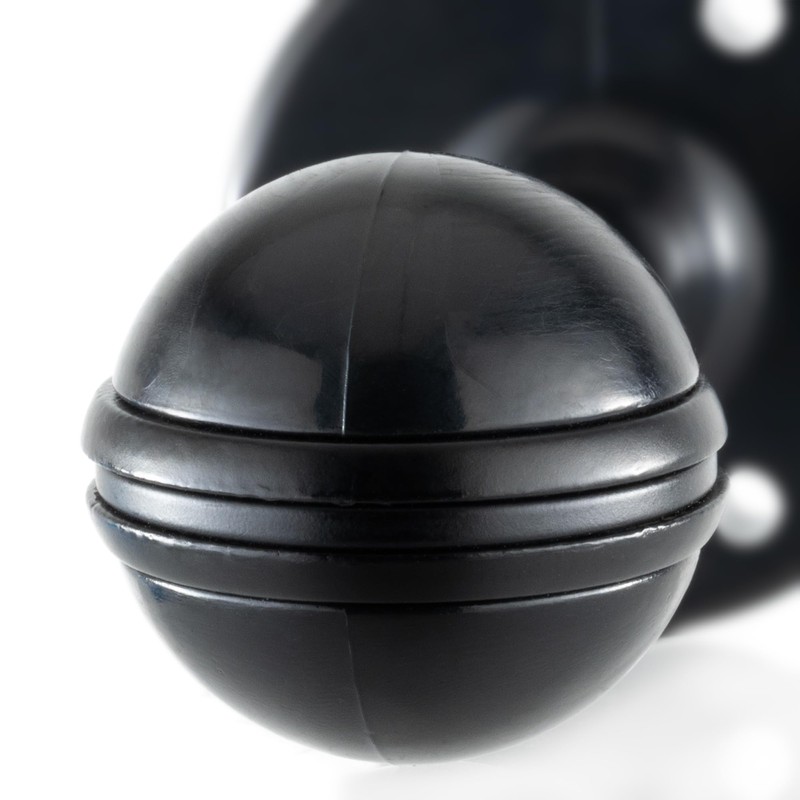 RecPro RV Exterior Magnetic Door Stop and Holder | Baggage