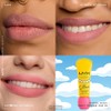 NYX PROFESSIONAL MAKEUP Smushy Matte Lip Balm, Smarty Pink (rosa)