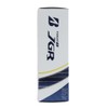 BRIDGESTONE GOLF Golf Balls 23TOUR B JGR J3YX 3P Sleeve
