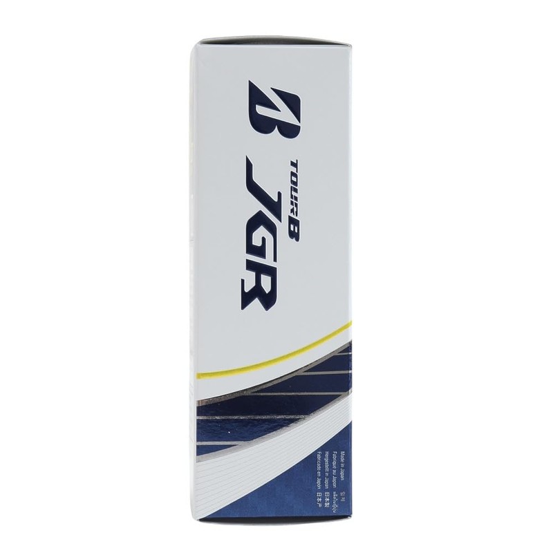 BRIDGESTONE GOLF Golf Balls 23TOUR B JGR J3YX 3P Sleeve
