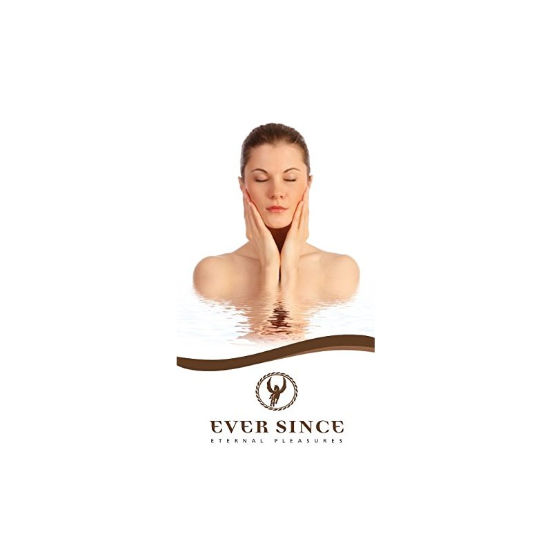 Ever Since - Dead Sea Salt Scrub - 250ml (Blossom)