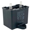 2-Pack JSU21X126AQC Run Capacitors - Compatible with GE Refrigerators -