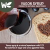Peruvian Yacon Syrup a 100% Natural Sweetener - Low Glycemic