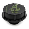Radiator Expansion Water Coolant Cap Cover Lid For Ford B-Max