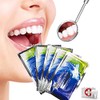 KAV PLUS 28 Professional Advanced Teeth WHITENING Strips Home Tooth