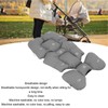 Baby Stroller Cushion Cotton Liner Insert Warm Comfortable Breathable Washable