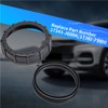 Rldym Fuel Tank Pump Seal O-Ring 17343-JG00A for Nissan S14